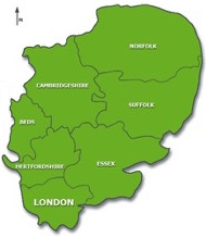 Geographical Coverage